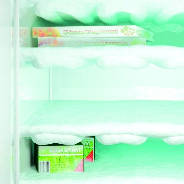 norax Kühl- und Gefrierschrank Abtauhilfe 750 ml online kaufen