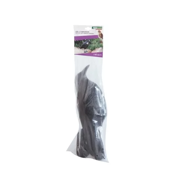 37cm, RABE online kaufen schwarz Gartenfigur Windhager