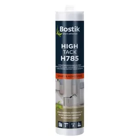 Bostik H780 Supergrip Hybrid Kleb- & Dichtstoff Transparent 310 g online  kaufen